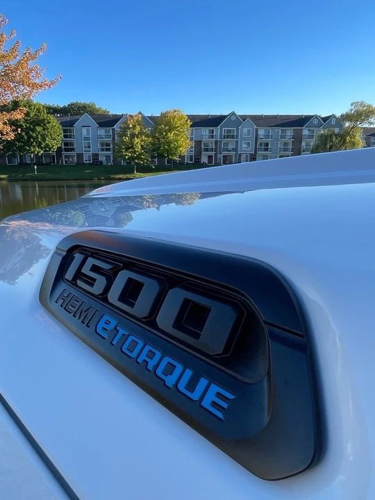 2021 Ram 1500 2nd Gen - Image 7 of 20
