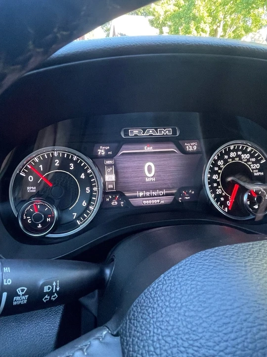 2021 Ram 1500 2nd Gen - Image 15 of 20