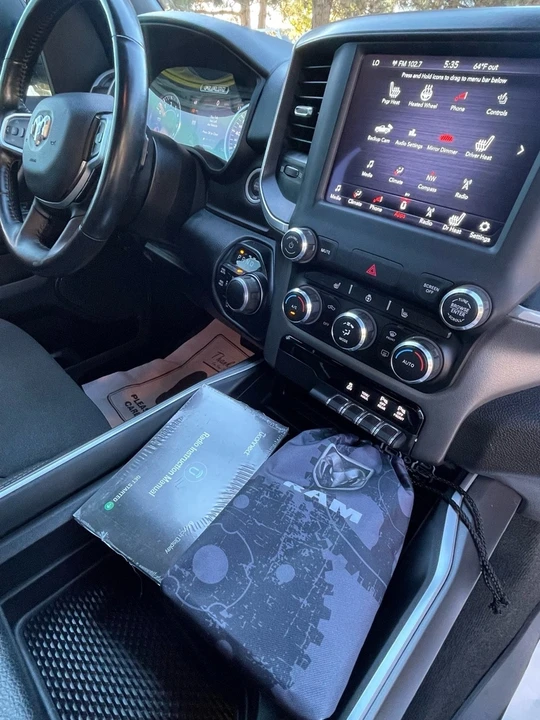 2021 Ram 1500 2nd Gen - Image 12 of 20
