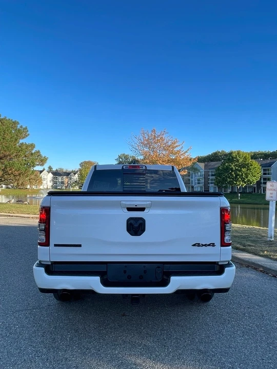 2021 Ram 1500 2nd Gen - Image 6 of 20