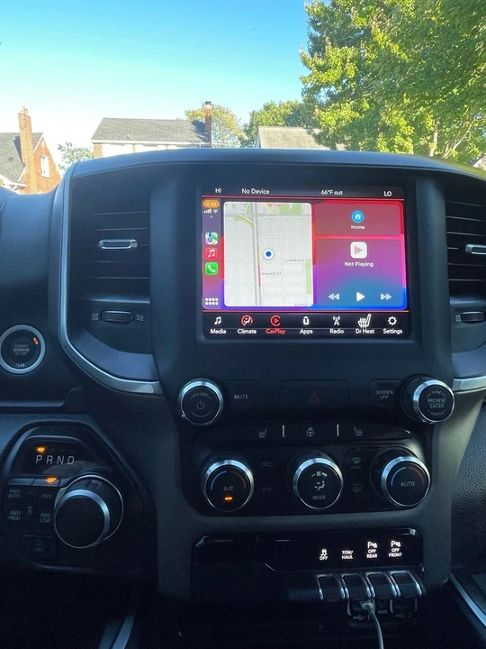 2021 Ram 1500 2nd Gen - Image 14 of 20