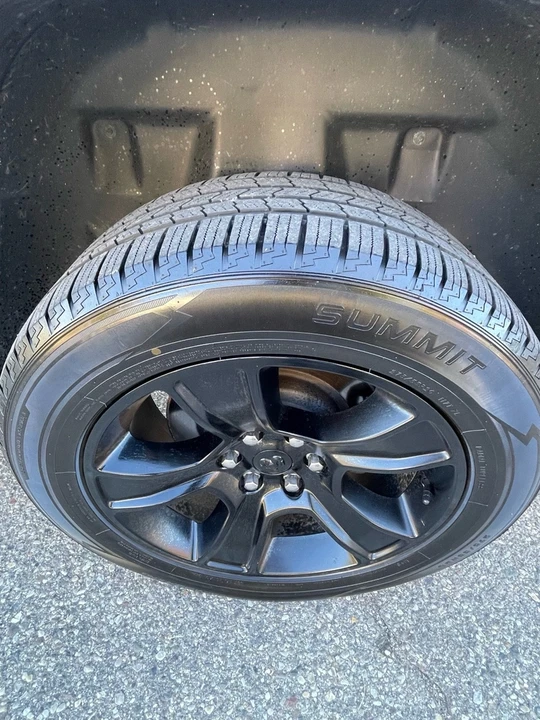 2021 Ram 1500 2nd Gen - Image 9 of 20