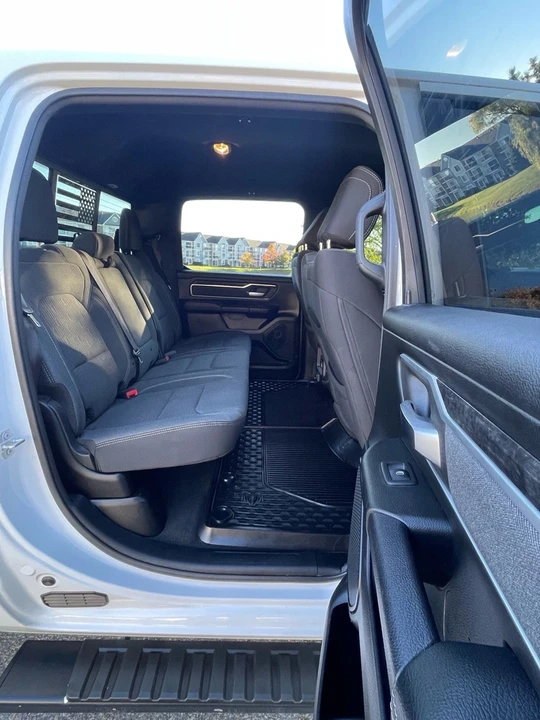 2021 Ram 1500 2nd Gen - Image 11 of 20