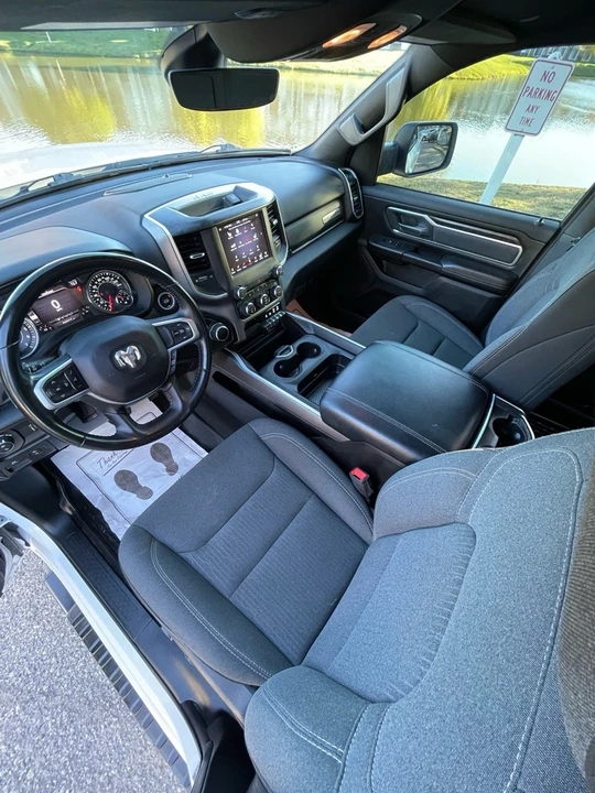 2021 Ram 1500 2nd Gen - Image 17 of 20