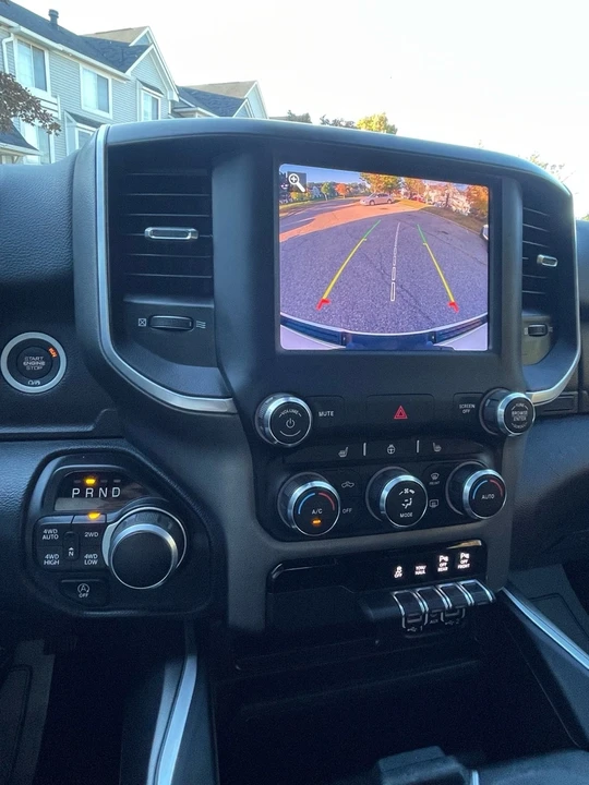 2021 Ram 1500 2nd Gen - Image 16 of 20