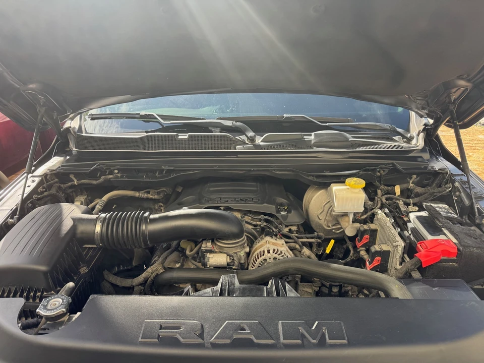 2021 Ram 1500 2nd Gen - Image 17 of 23