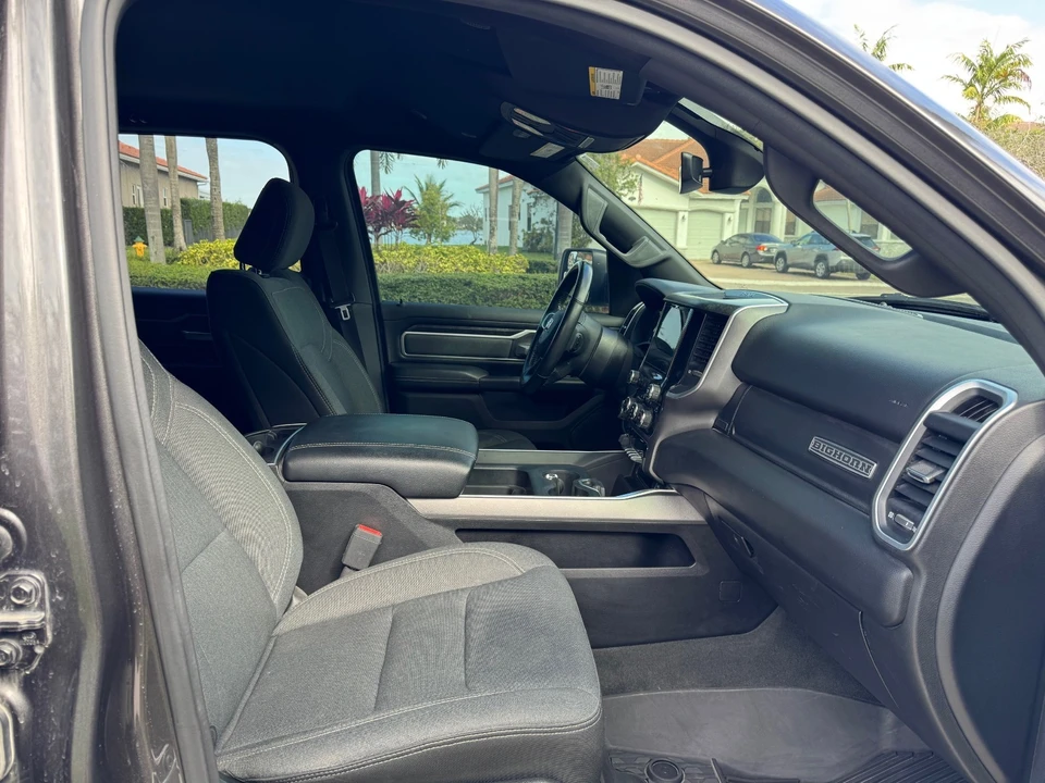 2021 Ram 1500 2nd Gen - Image 11 of 23
