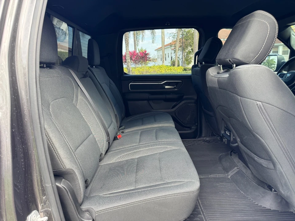 2021 Ram 1500 2nd Gen - Image 10 of 23
