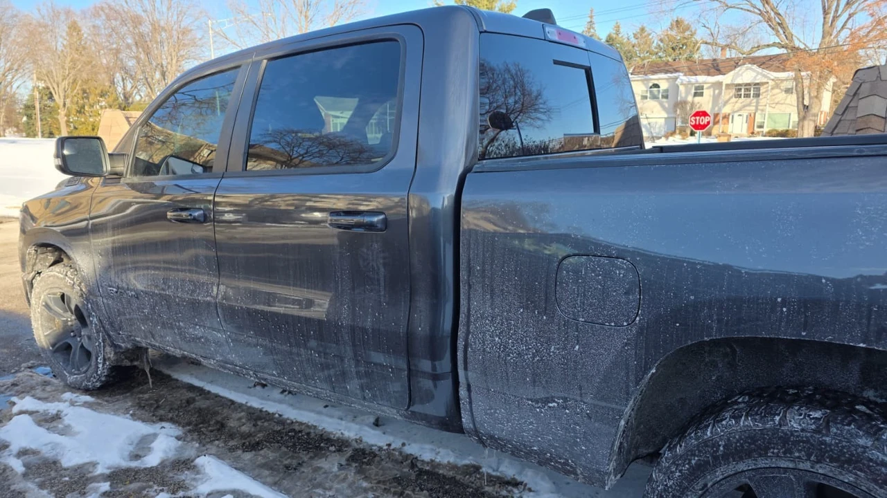 2021 Ram 1500 2nd Gen - Image 18 of 23