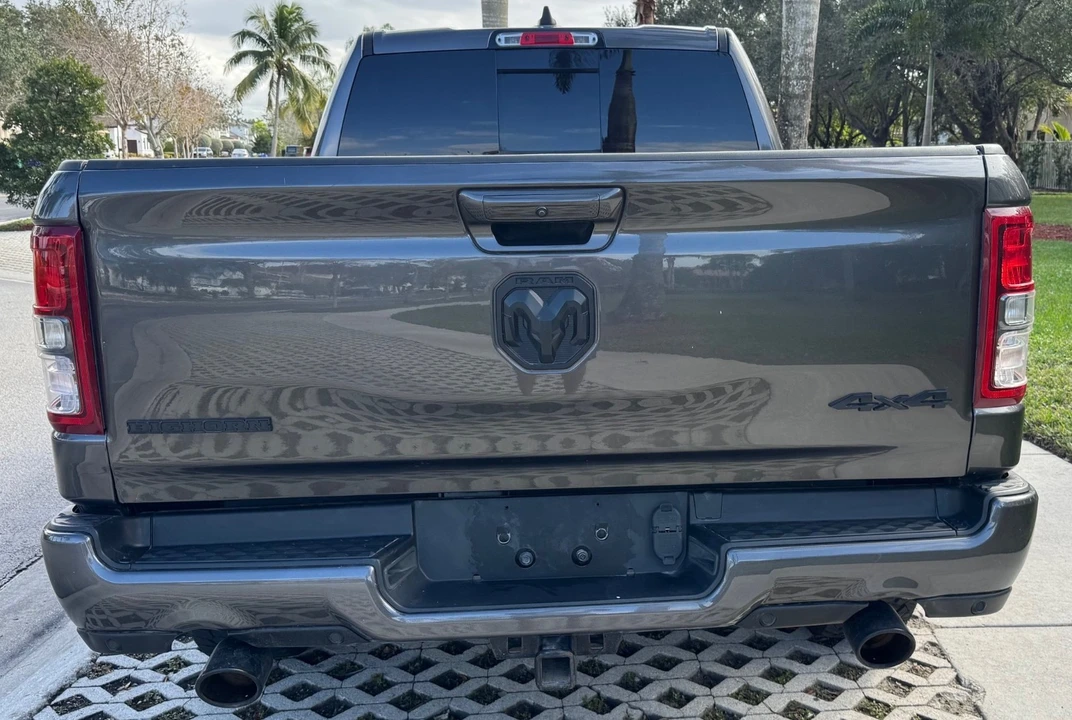 2021 Ram 1500 2nd Gen - Image 5 of 23
