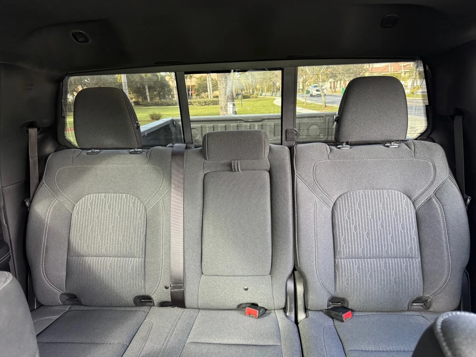 2021 Ram 1500 2nd Gen - Image 15 of 23