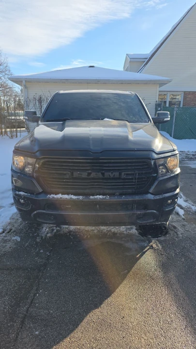 2021 Ram 1500 2nd Gen - Image 21 of 23