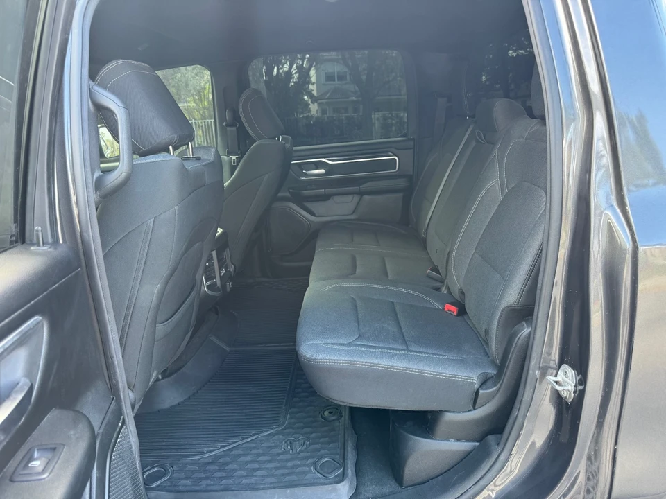 2021 Ram 1500 2nd Gen - Image 14 of 23