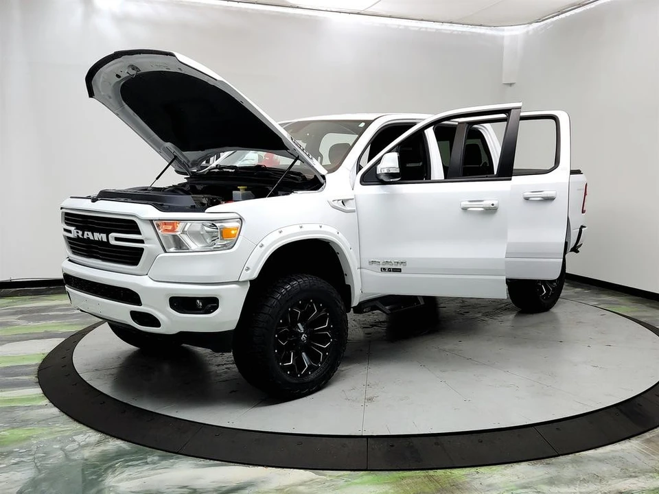 2021 Ram 1500 2nd Gen - Image 9 of 31