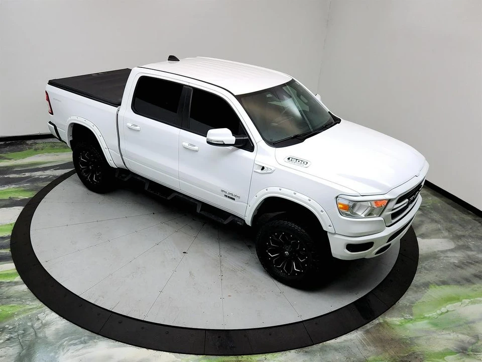 2021 Ram - Image 31 of 31