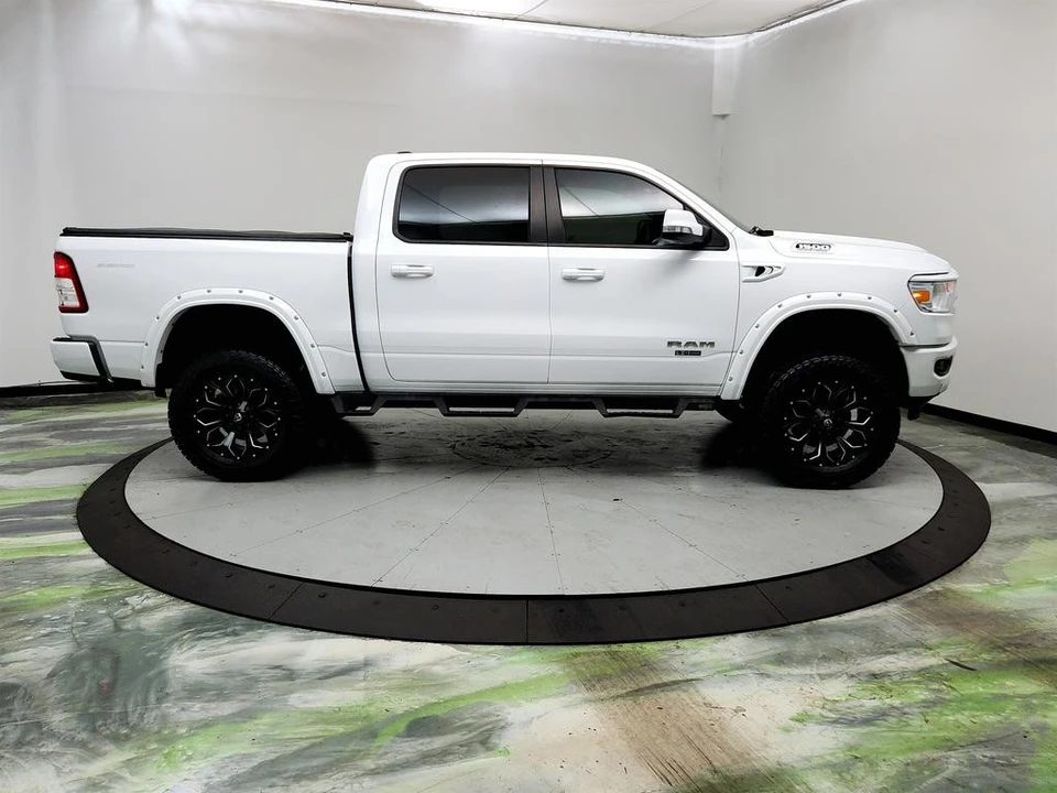 2021 Ram 1500 2nd Gen - Image 4 of 12