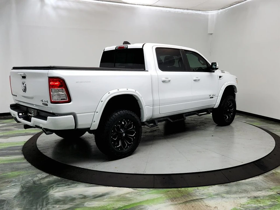 2021 Ram 1500 2nd Gen - Image 5 of 31