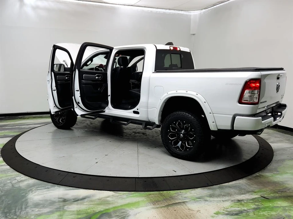 2021 Ram 1500 2nd Gen - Image 12 of 31