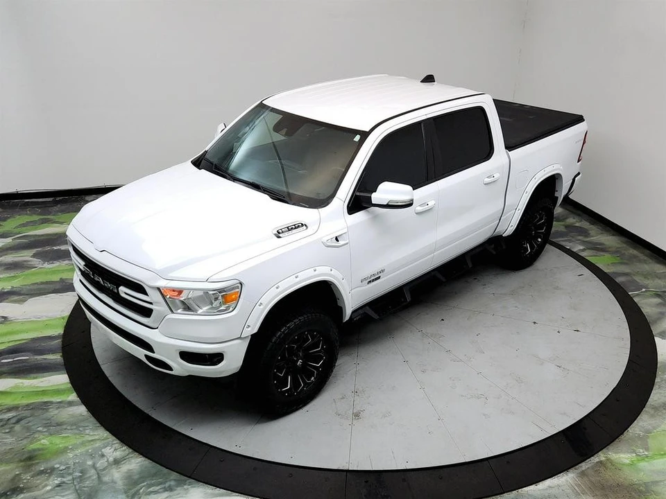 2021 Ram 1500 2nd Gen - Image 30 of 31