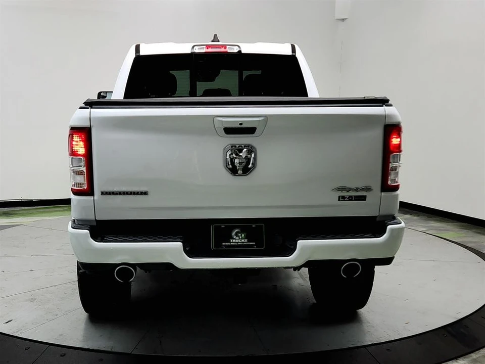 2021 Ram 1500 2nd Gen - Image 6 of 31