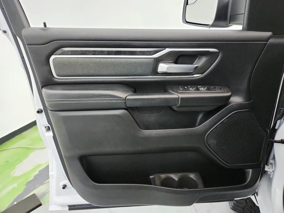2021 Ram - Image 21 of 31