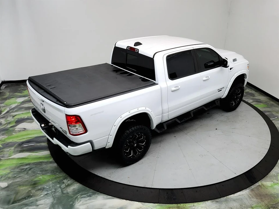 2021 Ram 1500 2nd Gen - Image 31 of 31
