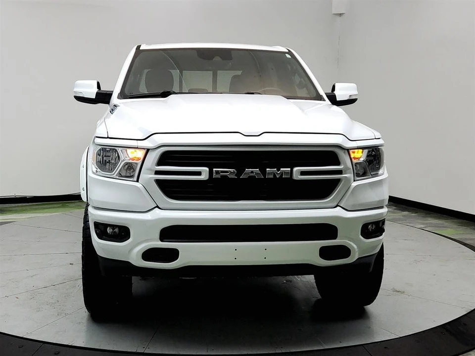 2021 Ram 1500 2nd Gen - Image 2 of 31