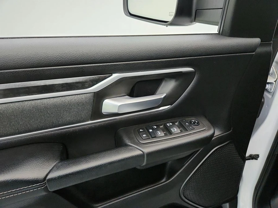 2021 Ram 1500 2nd Gen - Image 19 of 31