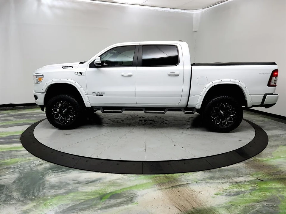 2021 Ram 1500 2nd Gen - Image 8 of 21