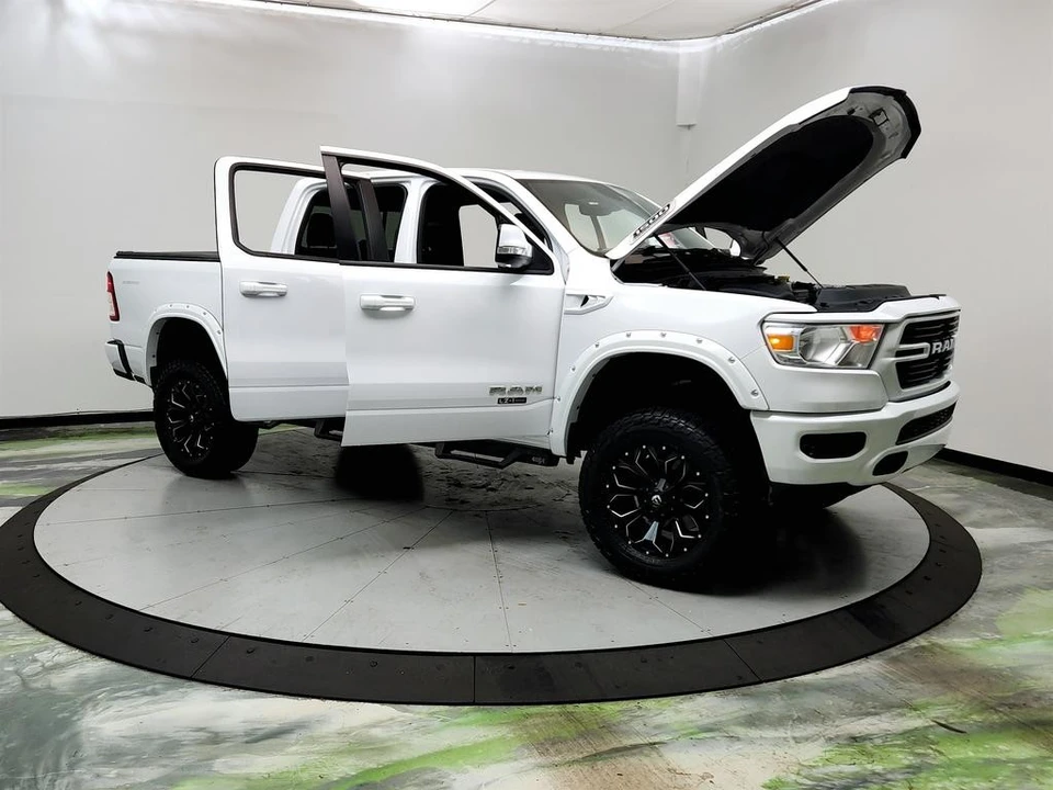 2021 Ram - Image 10 of 31
