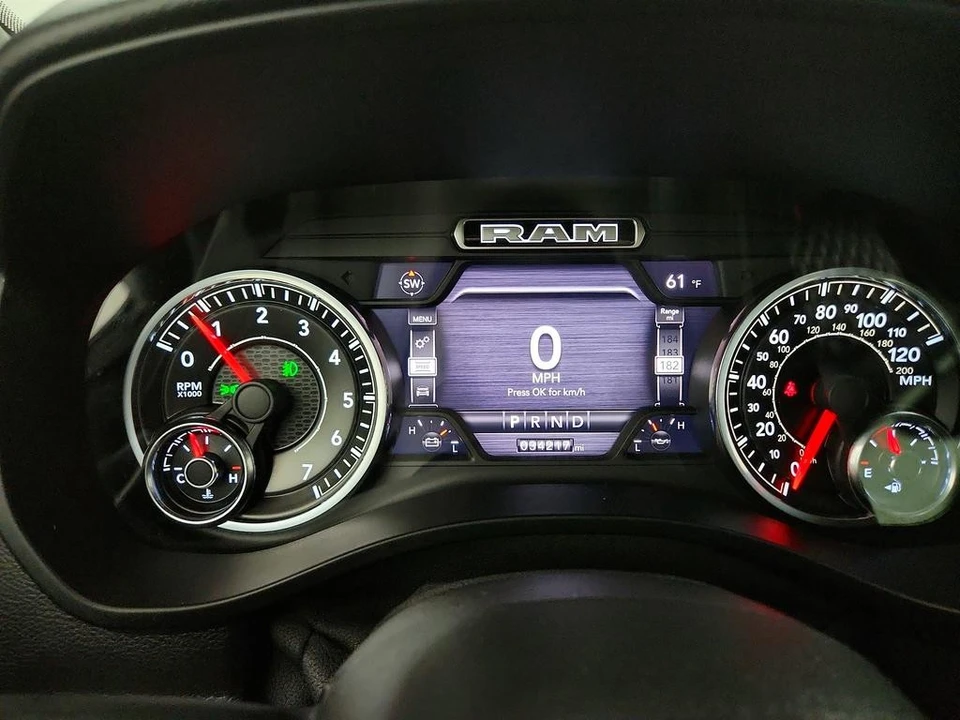 2021 Ram 1500 2nd Gen - Image 15 of 31