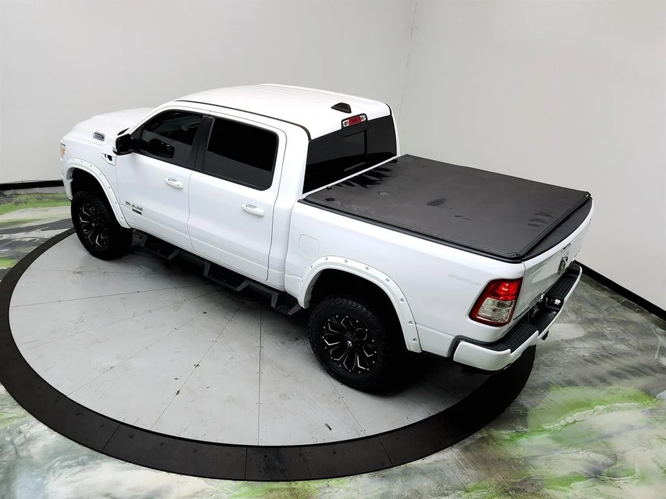 2021 Ram 1500 2nd Gen - Image 31 of 31