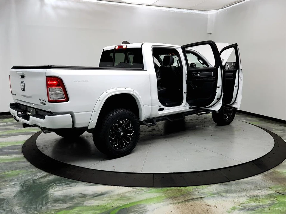 2021 Ram 1500 2nd Gen - Image 11 of 21