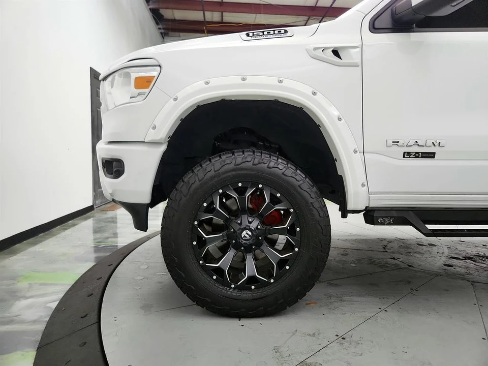 2021 Ram - Image 29 of 31