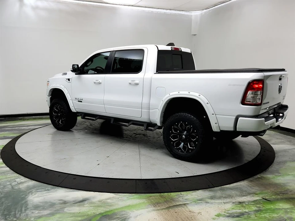 2021 Ram 1500 2nd Gen - Image 7 of 21