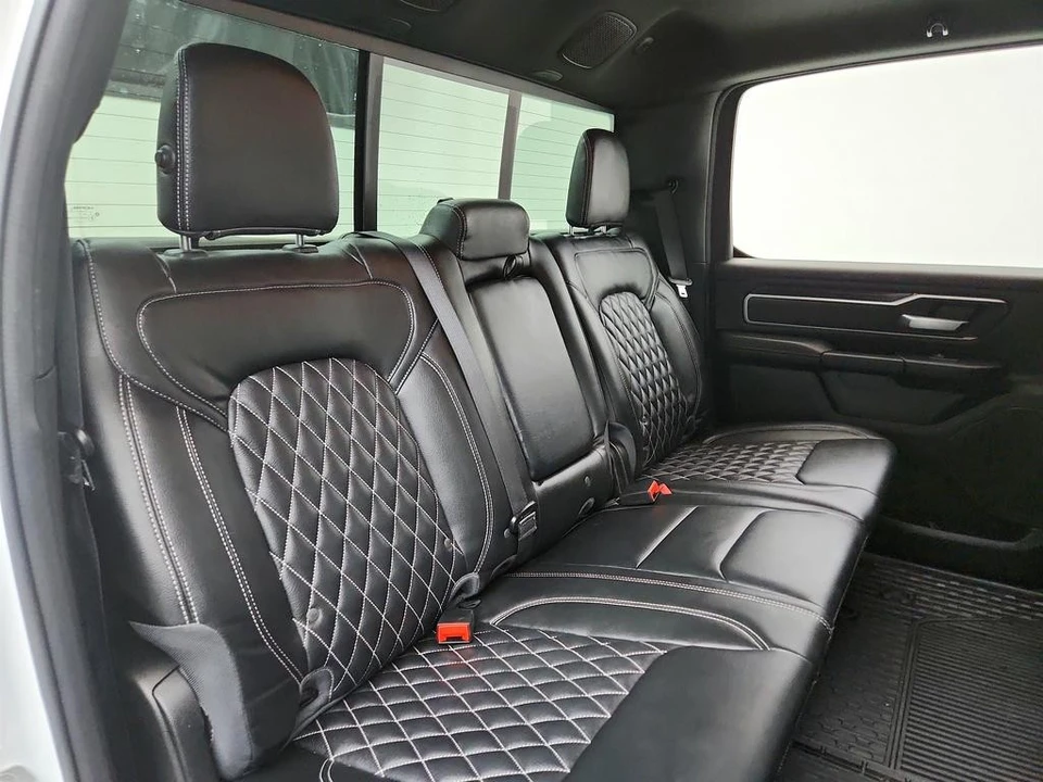2021 Ram 1500 2nd Gen - Image 26 of 31