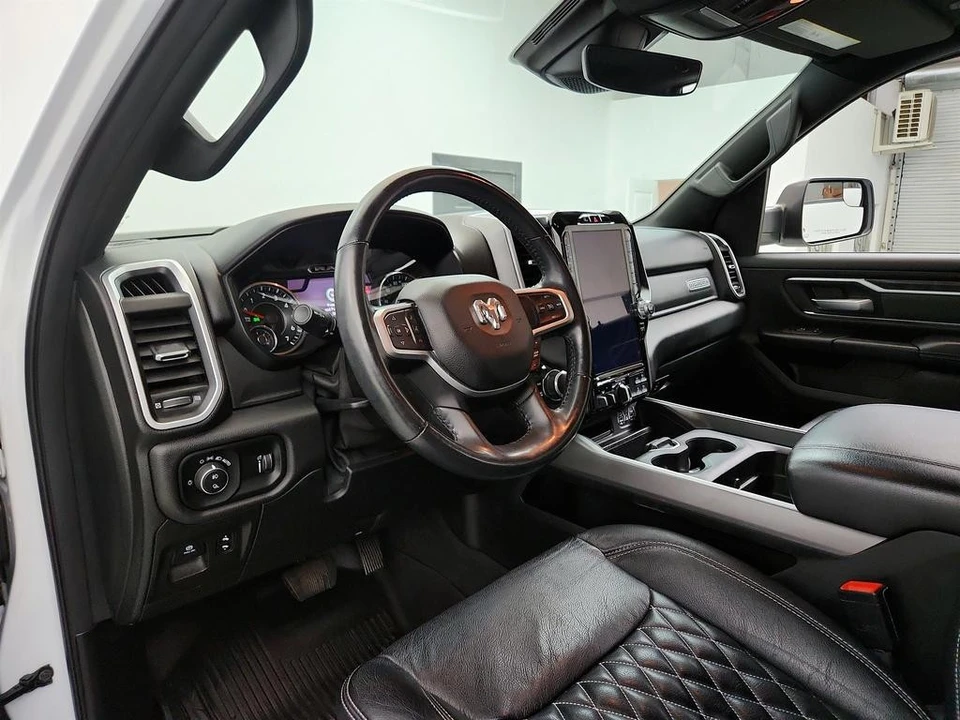 2021 Ram 1500 2nd Gen - Image 13 of 31