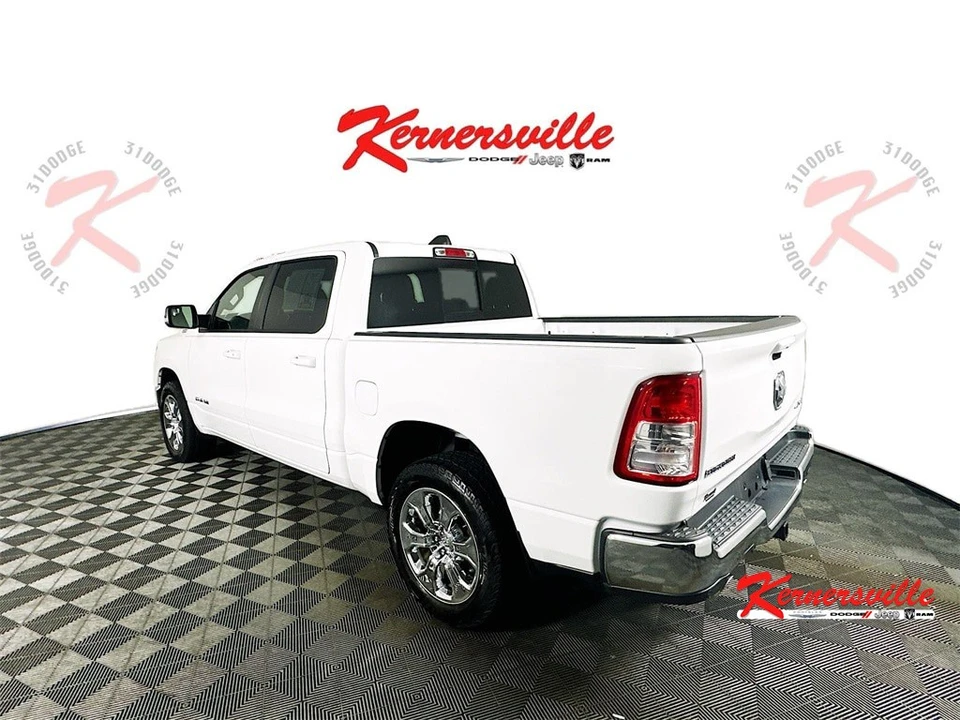 2021 Ram 1500 2nd Gen - Image 5 of 21