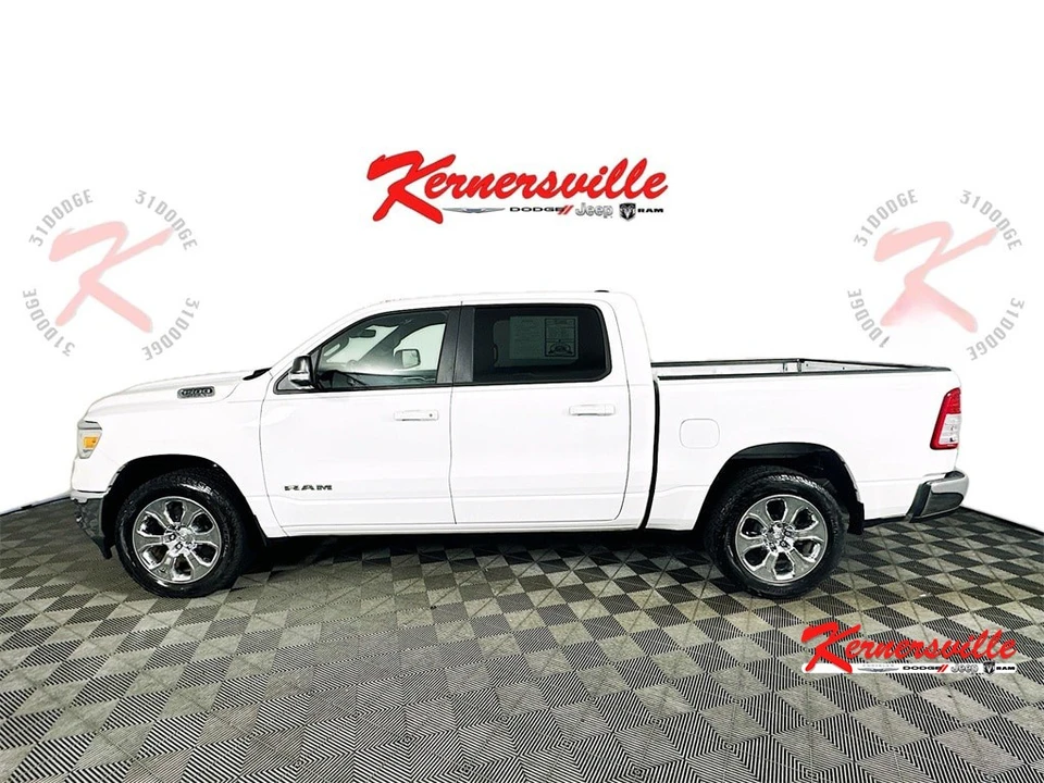 2021 Ram 1500 2nd Gen - Image 4 of 21