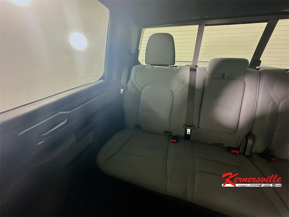 2021 Ram 1500 2nd Gen - Image 12 of 21