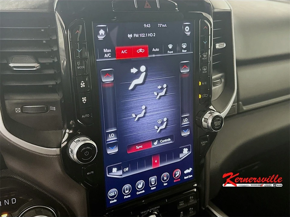 2021 Ram 1500 2nd Gen - Image 18 of 21
