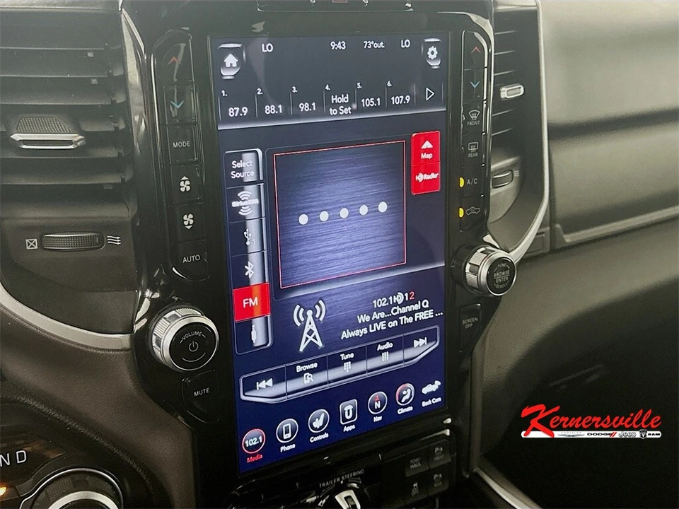 2021 Ram 1500 2nd Gen - Image 17 of 21