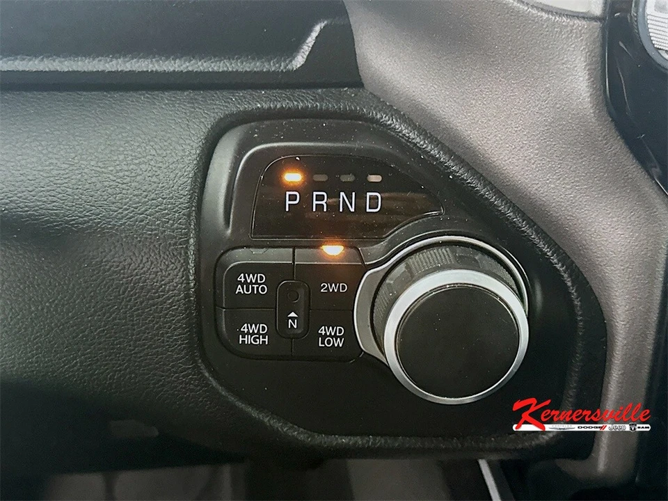 2021 Ram 1500 2nd Gen - Image 16 of 21