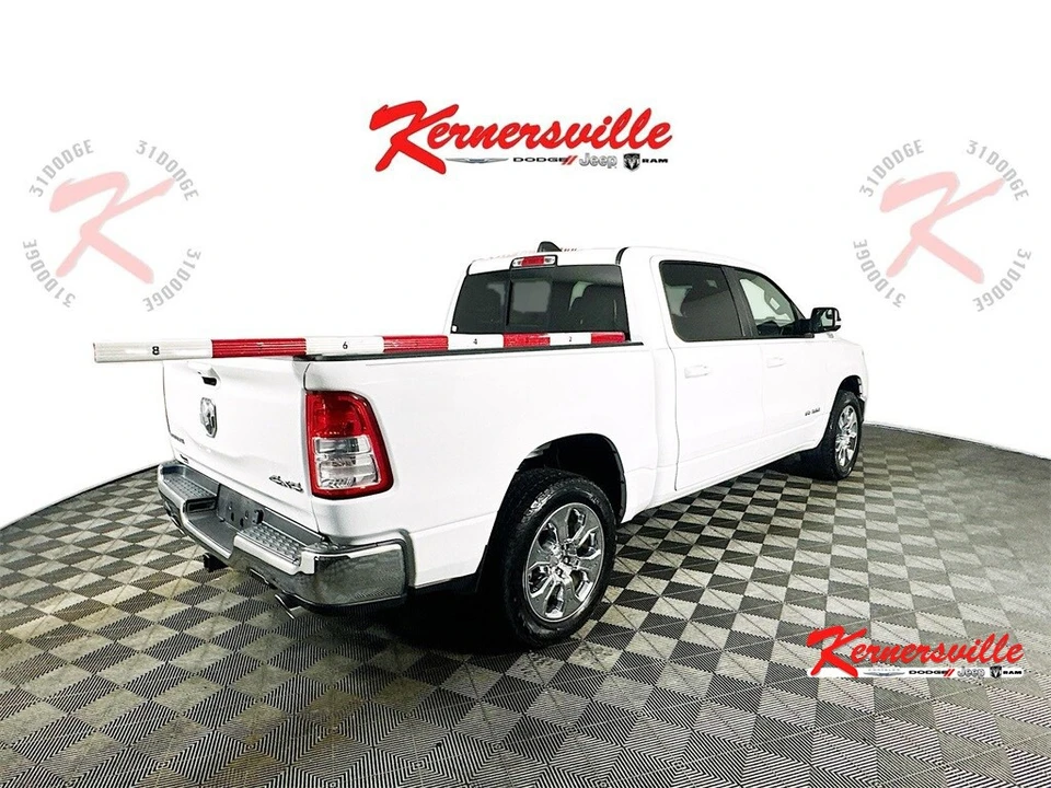 2021 Ram 1500 2nd Gen - Image 7 of 21