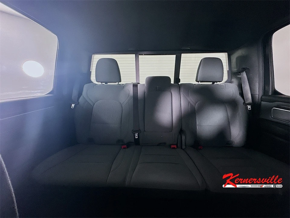 2021 Ram 1500 2nd Gen - Image 13 of 21