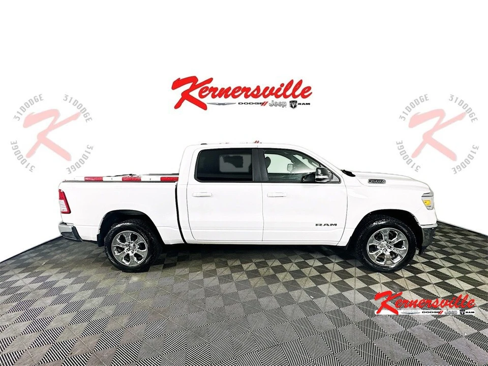2021 Ram 1500 2nd Gen - Image 8 of 21