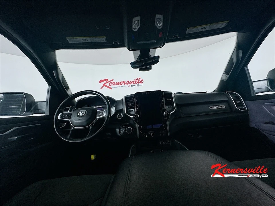 2021 Ram 1500 2nd Gen - Image 10 of 21