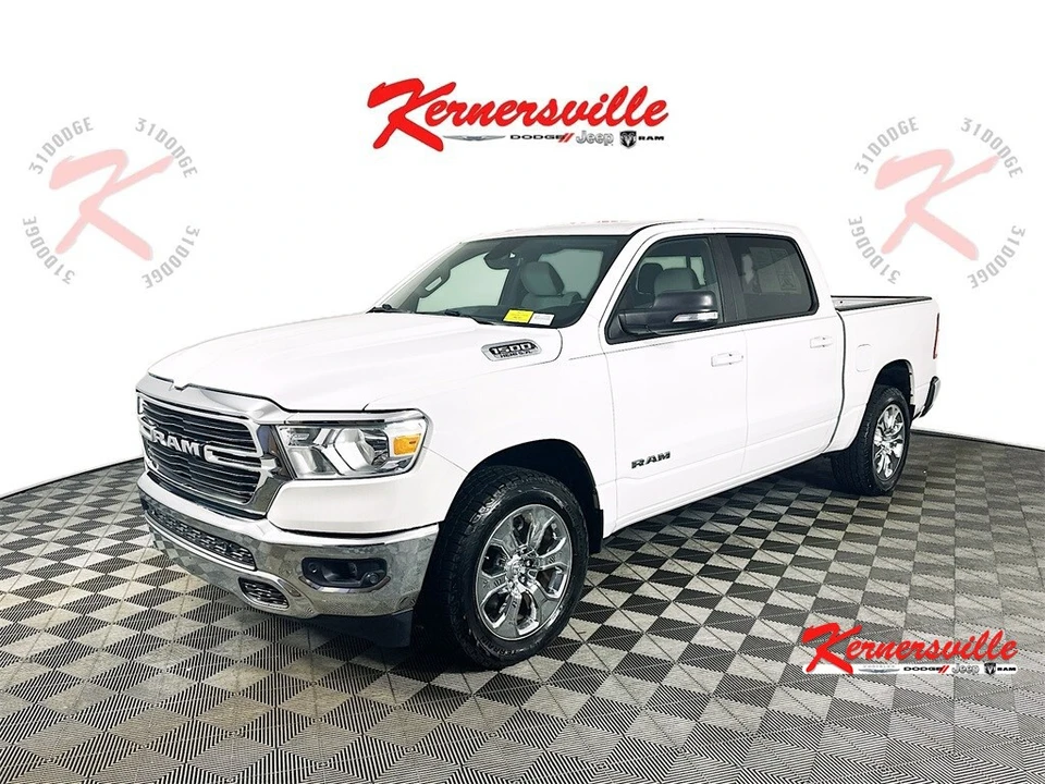 2021 Ram 1500 2nd Gen - Image 3 of 21