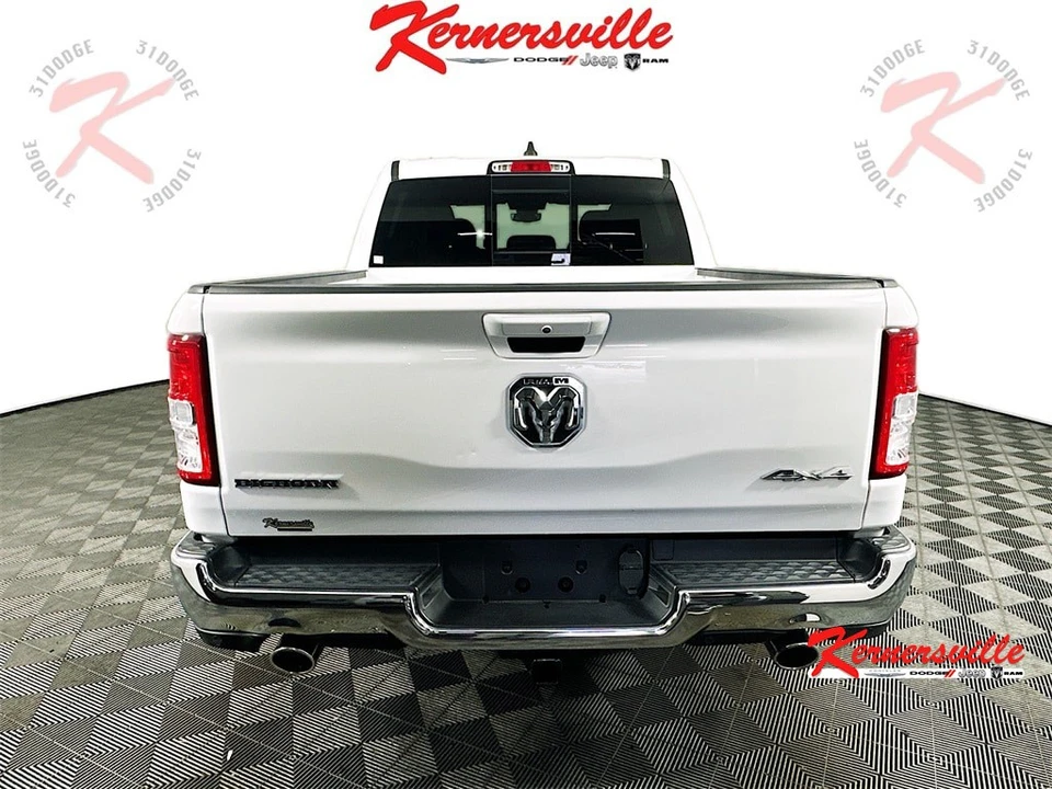 2021 Ram 1500 2nd Gen - Image 6 of 21