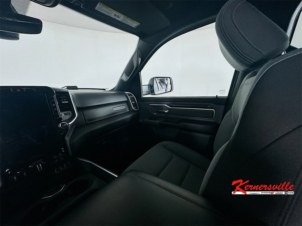 2021 Ram 1500 2nd Gen - Image 11 of 21